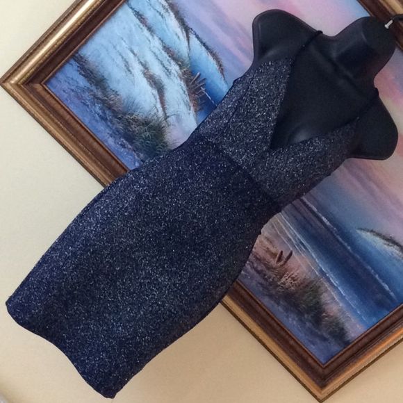 Windsor Dresses & Skirts - 💞WINDSOR💞glittery mini party dress